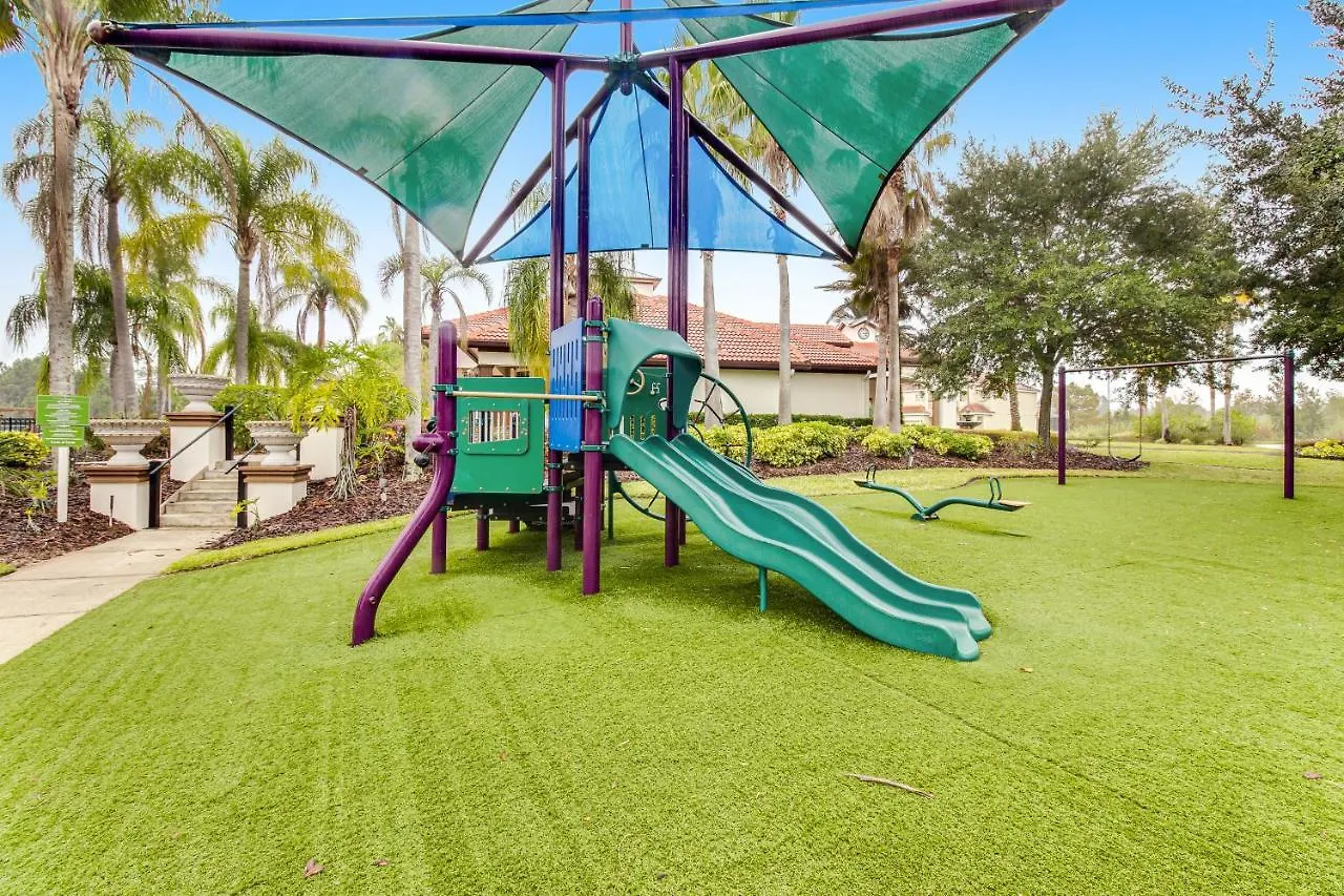 Nyaraló Paradise Villa Davenport Amerikai Egyesült Államok